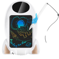 Tablette d'écriture pour enfants avec écran LCD lumineux et tableau de dessin pour enfants