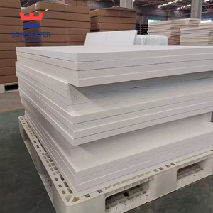 Sợi gốm Hội Đồng Quản trị chịu lửa chống cháy Nhiệt Cách Nhiệt Hội Đồng Quản trị cao nhôm lớp HA 1100c - Product Image 4