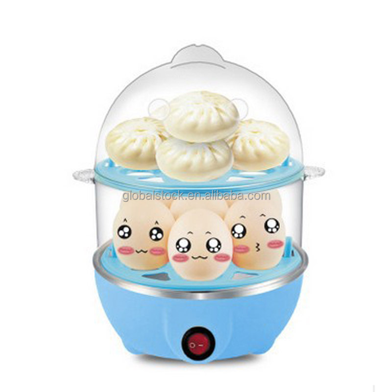 Яйцеварка машина мини яйцеварка автоматическим включением/выключением питания сковородка для жарки завтрака «3 в 1» машина яйцеварка