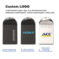 KDATA Metal Disk Memory Card Flash Drive 2.0 256mb 512mb 1gb 2gb 4gb 8gb CI Usb Promotional Pendrive 32gb 64gb Usb Flash Drives.