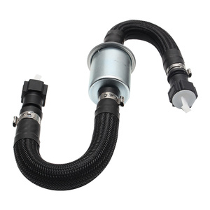 High Pressure Motorcycle Gasoline <b>Tube</b> Fuel Filter Combination Assembly for CFMOTO CF150NK-3 Accessories - Product Image 5