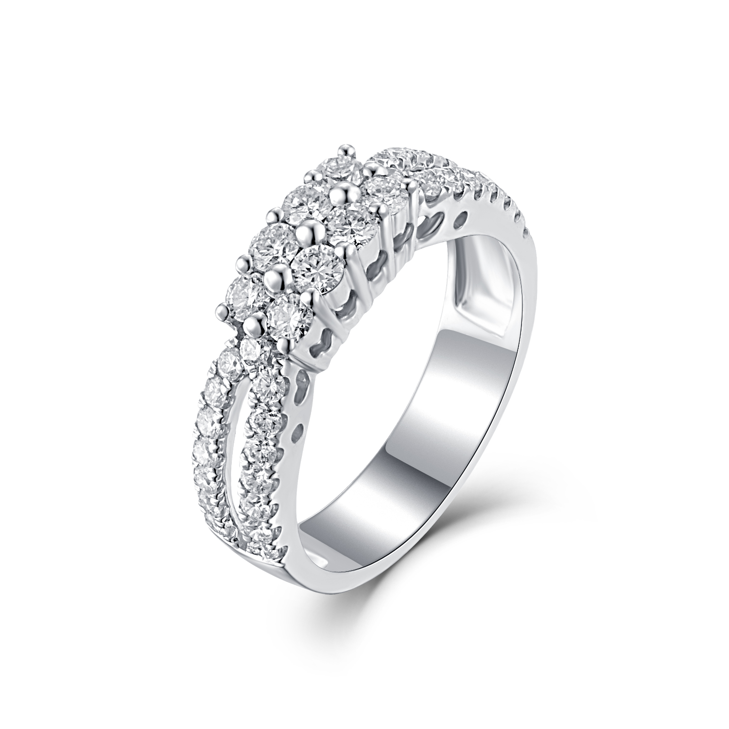 Oro rosa 18K
