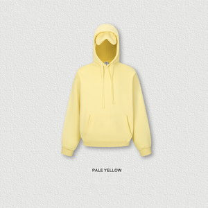 OFFERTA SPECIALE Felpa Oversize Unisex da Viaggio con Logo Personalizzato, Pullover in Pile per Dormire, Felpe con Cappuccio per Coppie con Mascherina per Occhi - Product Image 2