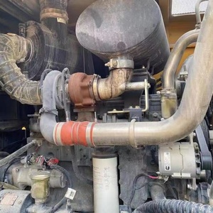 รถตักล้อยาง LiuGong 855N ขนาด 5 ตัน แบบเทเลสโคปิก จากประเทศจีน มีจำหน่ายในสภาพดี - Product Image 5