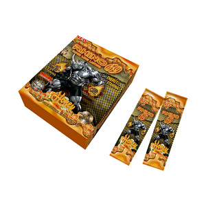 OEM et Emballage pour le Miel Royal Naturel, Miel en Papier, Matériel Royal, Dorure à chaud, Impression à Effet Disparition, Manipulation - Product Image 4