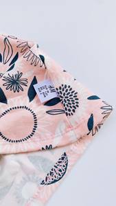 Vestido Casual de Verano para Niñas, Algodón, Venta al por Mayor, Ropa de Moda Infantil, Suministro al por Mayor, Fábrica de Vietnam para Ropa de Niños - Product Image 4