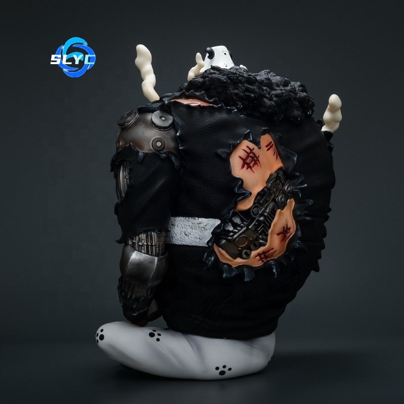 kuma One Piece Extra Bartholomew Kuma The Grandline Series figure