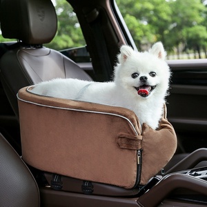 Four Seasons General Cat <strong>Pet</strong> Supplies Car <strong>Central</strong> Control Car Socket Nest - Product Image 5