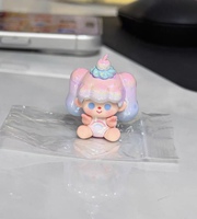 Venta al por mayor Super Tutu Cheers to Evervday Figuras de Anime de PVC en Miniatura en Caja Sorpresa - Juguetes con Temática de Películas y TV para Colgantes de Teléfono y Coleccionables