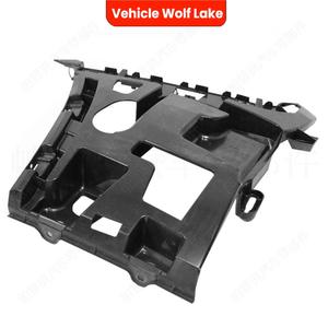 Soporte de Parachoques Trasero para BMW F34 Wolf Lake, Sección Central, Plástico ABS, 51127293775 51127293776 - Product Image 2