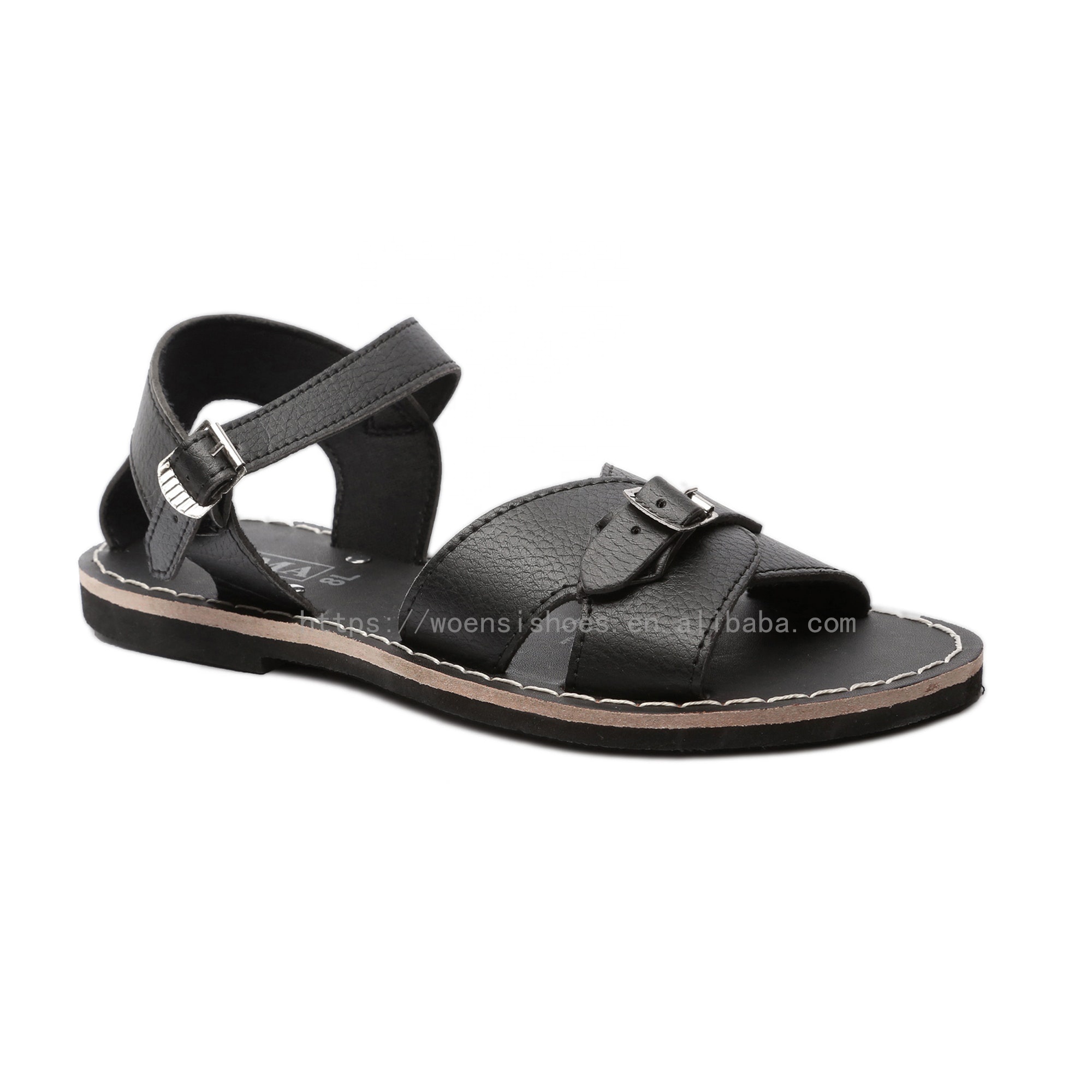 School Shoes School Sandals for Kids Breathable Non-Slip