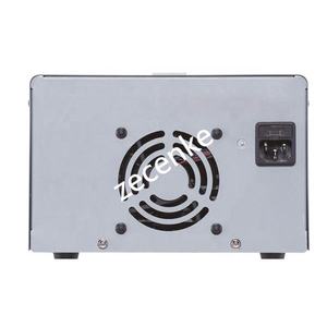 Fuente de alimentación CC lineal de salida múltiple serie Gwinstek de la serie de Gwinstek 2. 2. 2. Fuente de alimentación de CC lineal de salida múltiple de la serie de Gwinstek de 12. 2. - Product Image 2