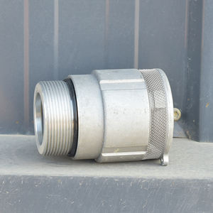 Soupape respiratoire de décharge de pression en alliage d'aluminium à haute résistance pour protéger le fonctionnement sûr des réservoirs de stockage - Product Image 6