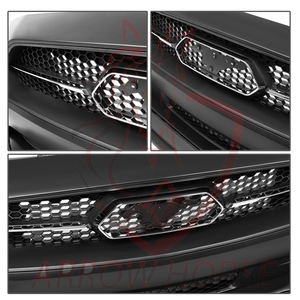 Piezas de Parachoques Delantero para Automóviles BRILLIANCE H220 H230 H320 H330 H530 FSV <span class=keywords><strong>FRV</strong></span> - Product Image 5