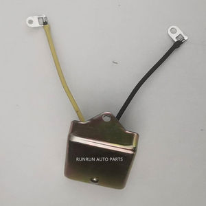 12V <span class=keywords><strong>alternator</strong></span> điều chỉnh điện áp cho massey ferguson máy kéo Perkins il211 37h6911 - Product Image 4