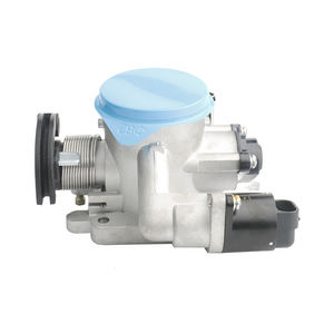 Nouvelle pièce de rechange de moteur de corps de papillon OEM 96815470 pour 2003/04-2005/12 Daewoo Kalos <span class=keywords><strong>KLAS</strong></span> 1.4 16V 9 Condition nouveau - Product Image 3