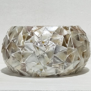 En gros <span class=keywords><strong>De</strong></span> Haute Qualité Style Européen Coquille En Forme <span class=keywords><strong>De</strong></span> Boule Planteur <span class=keywords><strong>De</strong></span> Pot <span class=keywords><strong>De</strong></span> Fleur - Product Image 5
