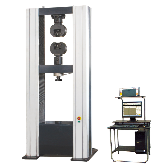 100kn Electric Universal Testing Machine