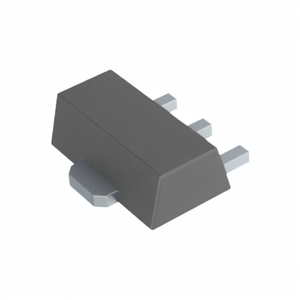 TO-243AA Diodes Electronic Circuit Components BZV49-C56,115 BOM IC In Stock - Product Image 1