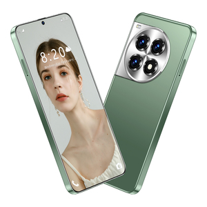 2025 Infinix di động 5g Oneplus 13 điện thoại thông minh snapdragon8gen2 Deca core CPU 108mp phía sau máy ảnh HD màn hình độ phân giải LTE CDMA - Product Image 1