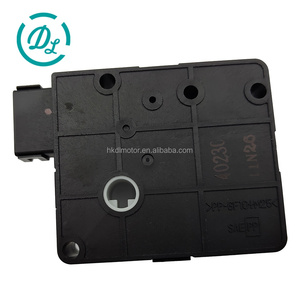 Moteur électrique de climatiseur 51502-40230 YN20M00107S003 pour pelle SK200-8 SH235X-6 | 24V, Heavy Duty - Product Image 2