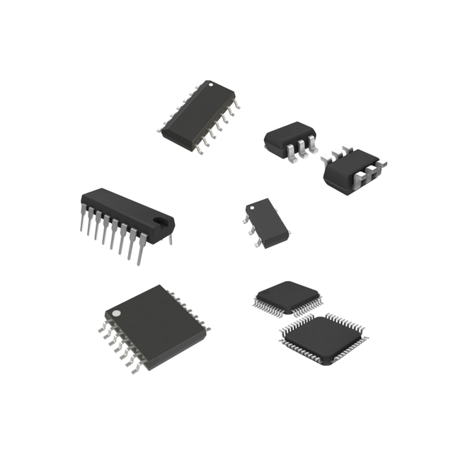 HMC750LP4E Brand New Original IC Chip In Stock