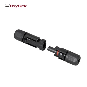 Xuất hiện khác nhau <span class=keywords><strong>IP67</strong></span> không thấm nước 1000vdc 30A 50A năng lượng mặt trời PV kết nối - Product Image 2