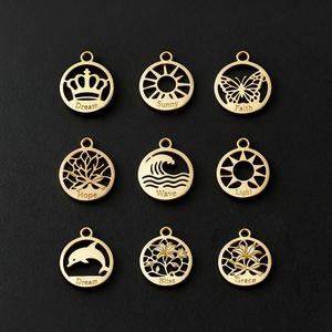 Chuyên nghiệp tùy chỉnh-thực hiện thân thiện với môi kim loại khâu dấu hiệu Hợp kim kẽm tên nơi quần áo nhãn hành lý 3D dập nổi hàng may mặc Logo - Product Image 4