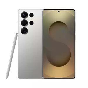 Vente en gros de téléphones mobiles d'occasion antichoc, débloqués, 5G, smartphone d'occasion AMSUNG S25 Ultra - Product Image 3