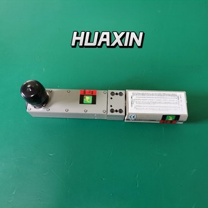 Capteur de puissance Keysigjt Agilent V8486A d'occasion * hx1 - Product Image 2