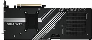 RTX 5070ti WindForce OC หน่วยความจำวิดีโอ 16GB อินเทอร์เฟซ 256-Bit พัดลมระบายความร้อน DP PCI 3.0 X16 28Gbps ใหม่ สำหรับเดสก์ท็อป - Product Image 5