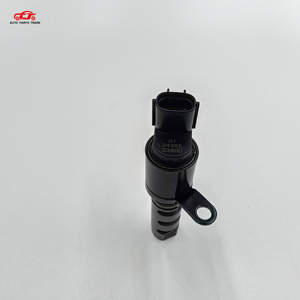 Van điều khiển dầu tự động VVT biến thời gian <span class=keywords><strong>solenoid</strong></span> cho hyun-dai ki-a OEM 24355-23800 523800-0140 2435523800 5238000140 - Product Image 3