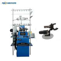 Capteur de fil BTSR fabriqué en Chine pour machine à tricoter les chaussettes – Pièces de machine textile économiques