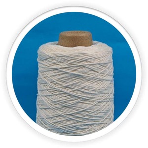 Sợi bông tre tự nhiên 100% Ne32/2/3/3 - Product Image 5