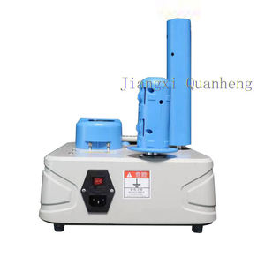 2026 नई सेमी-ऑटोमैटिक एयर तकिया पैकेजिंग मशीन पेय और कमोडिटी उपयोग कागज सामग्री मोटर कोर - Product Image 4