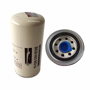Filtro Carburante Originale D638-002-903+A 860143654 per Pala Gommata ed Escavatore, Marca Top 1 in Cina, Prezzo Conveniente - Product Image 4