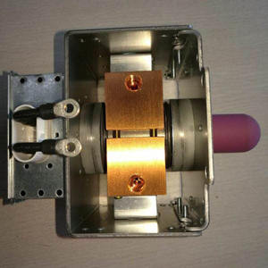 Magnetrón Industrial Refrigerado por Agua Panasonic 2M266E-04NLS 3kW para Equipos de Secado por Microondas - Product Image 4