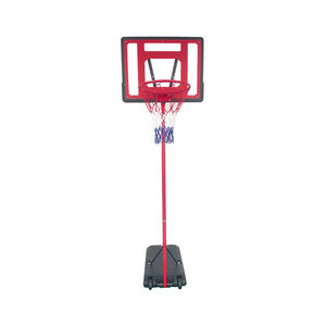 Nouveau Design Street Goal Portable Basketball Hoop Stand pour Bureau <span class=keywords><strong>Chambre</strong></span> à <span class=keywords><strong>coucher</strong></span> - Product Image 1