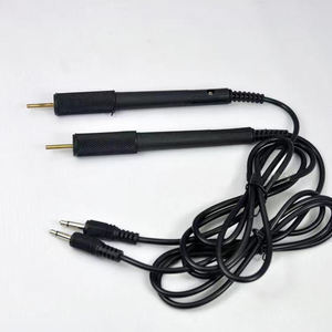 Spatola Elettrica per Cera, Coltello per Modellare, Attrezzatura da Laboratorio Dentale, Materiale Plastico, 6 Punte per Cera + 2 Penne, Strumenti per Dentisti - Product Image 4