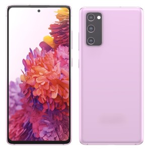 Galaxi <span class=keywords><strong>S20</strong></span> <span class=keywords><strong>FE</strong></span> 5G แบตเตอรี่ 4500mAh หน้าจอ 6.<span class=keywords><strong>5</strong></span> นิ้ว Octa Core CPU LTE Cellular AMOLED 120Hz Android รองรับภาษาฝรั่งเศสและภาษาสเปน สมาร์ทโฟนแบบสองซิม - Product Image 2