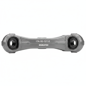 Ecualizador Bar Ass 17A5012112 Piezas de maquinaria de construcción Komatsu - Product Image 2