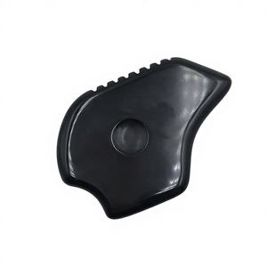 Meilleures ventes : Ensemble <span class=keywords><strong>de</strong></span> Gua Sha en <span class=keywords><strong>pierre</strong></span> <span class=keywords><strong>de</strong></span> Bian noire et <span class=keywords><strong>de</strong></span> <span class=keywords><strong>jade</strong></span>, marque privée, comprenant un masseur facial et une planche <span class=keywords><strong>de</strong></span> raclage en <span class=keywords><strong>jade</strong></span> - Product Image 6