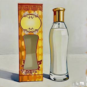 Parfum de haute qualité avec des notes florales et fruitées, durable et persistant à Dubaï, style <span class=keywords><strong>arabe</strong></span>. - Product Image 3