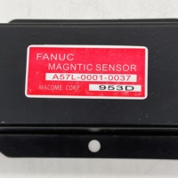 Capteur magnétique neuf de marque Fanuc CNC Japan Plc A57L-0001-0037 FSH-1378