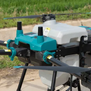 Agri Drone Sproeier Landbouwspray Pesticide Spuiten Drones Om Prijzen Te Ontsmetten