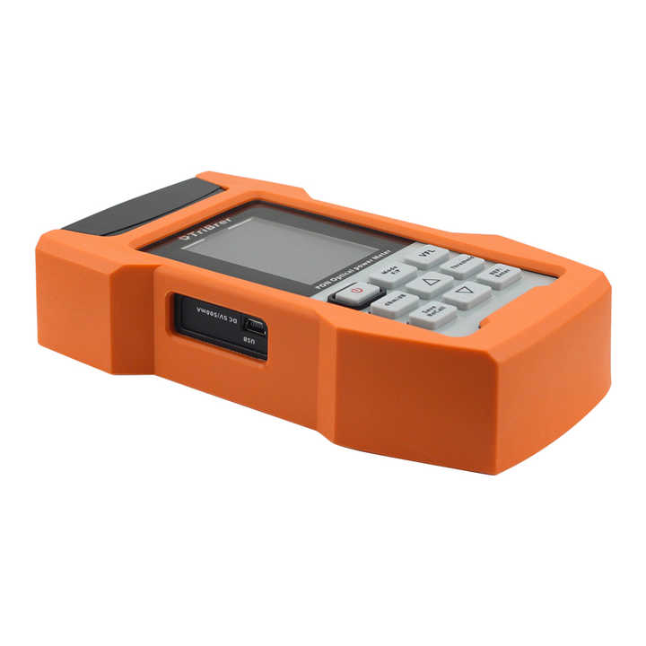 MINI Optical Power Meter & Visual Fault Locator - 2 in 1
