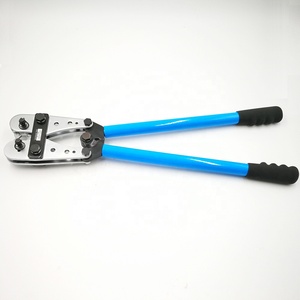 Outils de sertissage manuel pour tubes en <span class=keywords><strong>cuivre</strong></span> HX-150B, fabriqués en Chine - Product Image 6