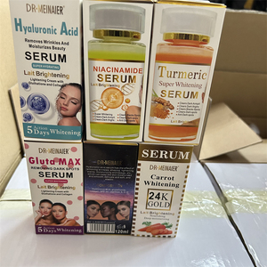 Chăm sóc da Sản phẩm làm đẹp nhiều loại sửa chữa nước đàn hồi mịn Tinh chất dưỡng ẩm làm săn chắc da Moroccan AGAM bản chất huyết thanh - Product Image 5