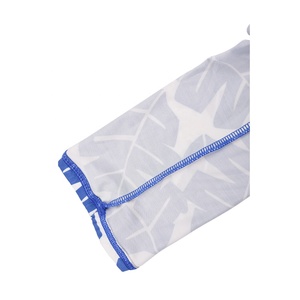 Protección <span class=keywords><strong>Uv</strong></span> impermeable de los <span class=keywords><strong>deportes</strong></span> de ciclismo pesca baloncesto en blanco sublimación de logotipo personalizado impreso de compresión de mangas de brazo - Product Image 5