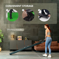 RAUBAY Écran vert pliable FloorFlex, extension de fond de scène 7x7x7 pieds, portable et rétractable, pour chroma key, sans plis
